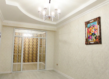 📍 Xırdalan şəhəri, tanınmış Kolorit restoranının binasında,