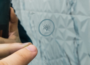 📍 Xırdalan şəhəri, tanınmış Kolorit restoranının binasında,