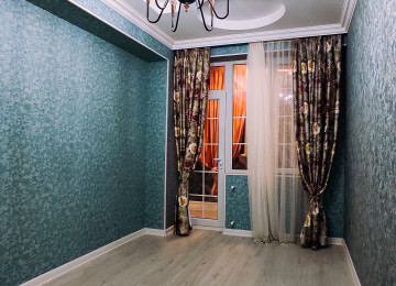 📍 Xırdalan şəhəri, tanınmış Kolorit restoranının binasında,