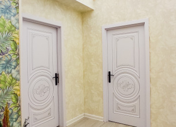 📍 Xırdalan şəhəri, tanınmış Kolorit restoranının binasında,