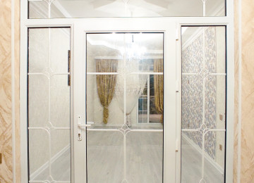 📍 Xırdalan şəhəri, tanınmış Kolorit restoranının binasında,