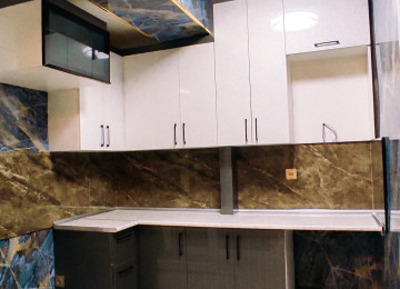 📍 Xırdalan şəhəri, tanınmış Kolorit restoranının binasında,