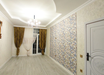 📍 Xırdalan şəhəri, tanınmış Kolorit restoranının binasında,