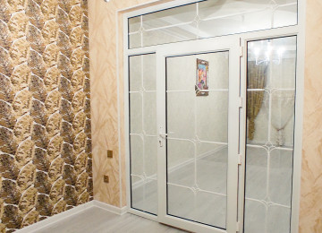 📍 Xırdalan şəhəri, tanınmış Kolorit restoranının binasında,