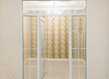 📍 Xırdalan şəhəri, tanınmış Kolorit restoranının binasında,