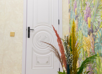 📍 Xırdalan şəhəri, tanınmış Kolorit restoranının binasında,