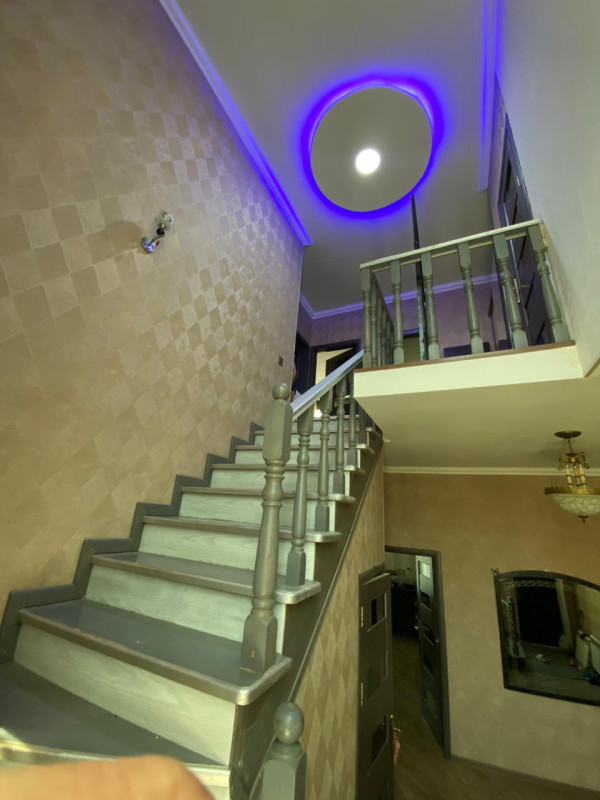 Masazırda,4 otaq,2 sot,180 m2 həyət evi satılır Masazırda,1.8sotda şəxsi tikilmiş,180 m2 sahəyə malik gözəl