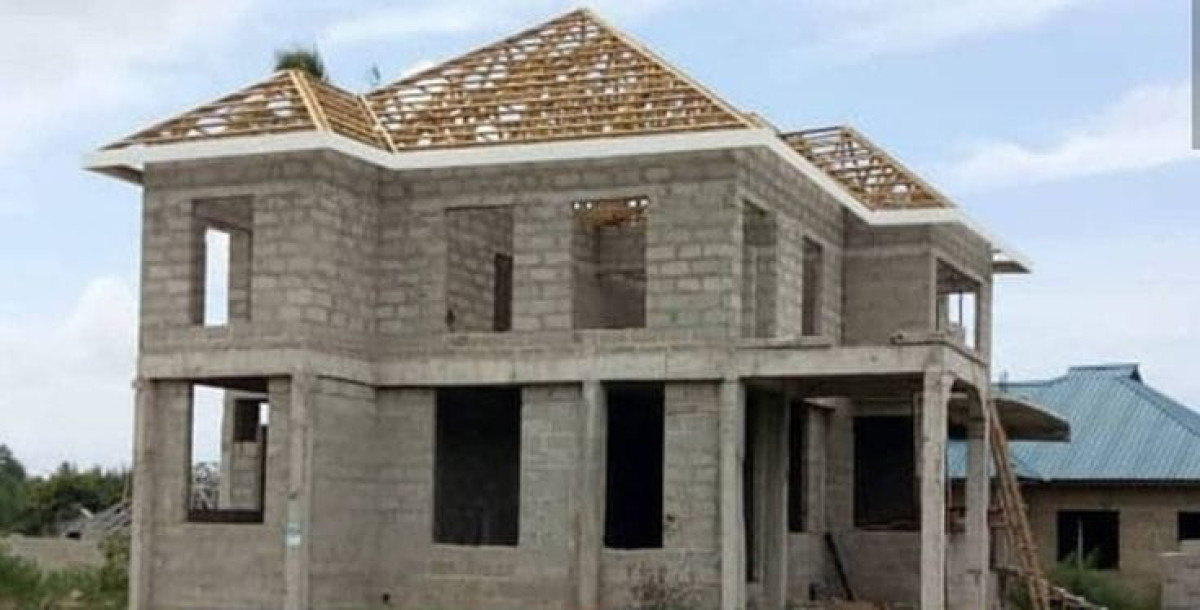 Ümumi tikinti xidməti Tikinti Arzusunda olduğunuz Ev, Villa layihəsinin qısa
