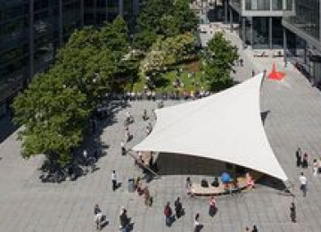 asma gərmə membran sisteminin qurulması.bakıda yarasa