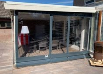 4 fesil kolgeliy sisteminin qurulmasi,her fesil kolgeliy