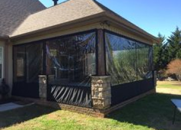 4 fesil kolgeliy sisteminin qurulmasi,her fesil kolgeliy