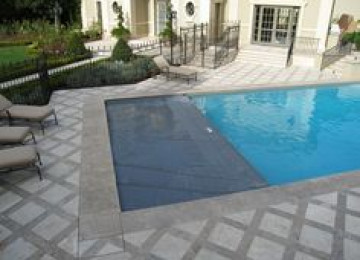 Əl və ya motorlu olaraq dizayn edilmişdir. 4 fesil qoruyucu