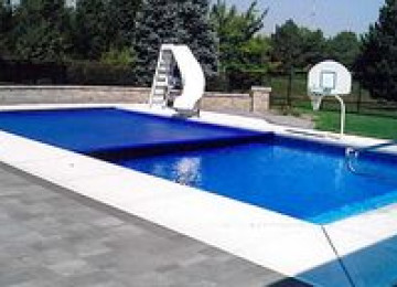 Əl və ya motorlu olaraq dizayn edilmişdir. 4 fesil qoruyucu