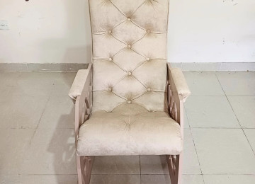 Yeni model E-ŞƏBƏKƏ yellənən kreslo modelini ilkin