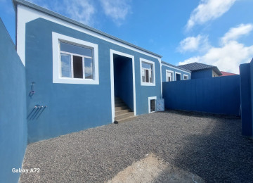 Xezer Rayonu Bine Qesebesi Ulvu Ticaret Merkeznin 218