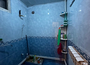 Ramani sovxozda 13 sotda 150 kvm.4 otaqli +əlavə 1