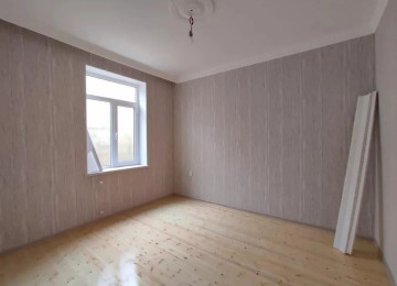 Suraxanı rayonu Hövsan qes. maşın bazarın arxasında 2 sotun