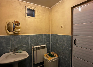 Ramani sovxozda 13 sotda 150 kvm.4 otaqli +əlavə 1