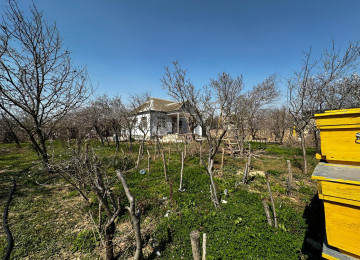 EV İPOTEKAYA YARARLİDİR!Ramani gulculukde Yoldan 400metr