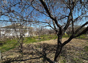 EV İPOTEKAYA YARARLİDİR!Ramani gulculukde Yoldan 400metr