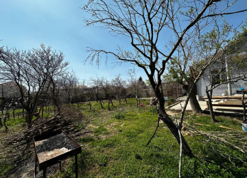 EV İPOTEKAYA YARARLİDİR!Ramani gulculukde Yoldan 400metr