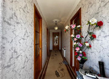 EV İPOTEKAYA YARARLİDİR!Ramani gulculukde Yoldan 400metr