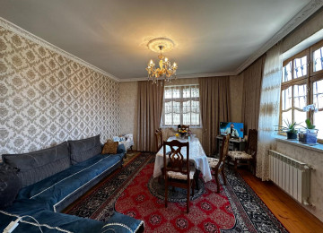 EV İPOTEKAYA YARARLİDİR!Ramani gulculukde Yoldan 400metr