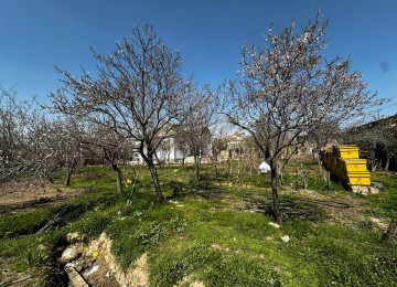 EV İPOTEKAYA YARARLİDİR!Ramani gulculukde Yoldan 400metr