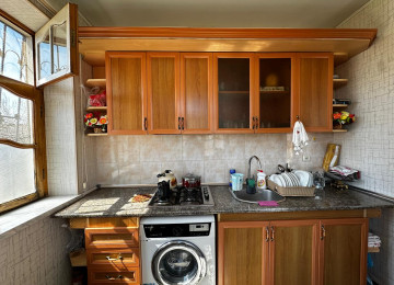 EV İPOTEKAYA YARARLİDİR!Ramani gulculukde Yoldan 400metr