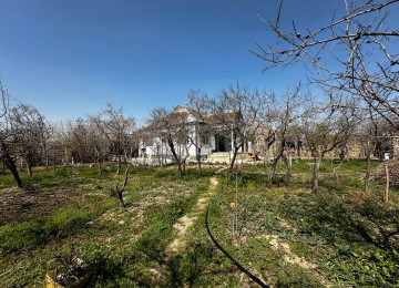 EV İPOTEKAYA YARARLİDİR!Ramani gulculukde Yoldan 400metr