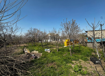 EV İPOTEKAYA YARARLİDİR!Ramani gulculukde Yoldan 400metr