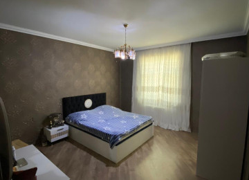 Masazırda,1.8sotda şəxsi tikilmiş,180 m2 sahəyə malik gözəl