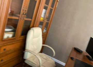 Mehdiabad qəsəbəsində 7 sot torpaqda 3 mərtəbəli hər