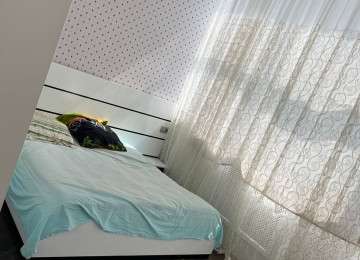 Mehdiabad qəsəbəsində 7 sot torpaqda 3 mərtəbəli hər