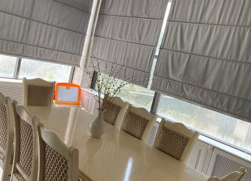 Mehdiabad qəsəbəsində 7 sot torpaqda 3 mərtəbəli hər