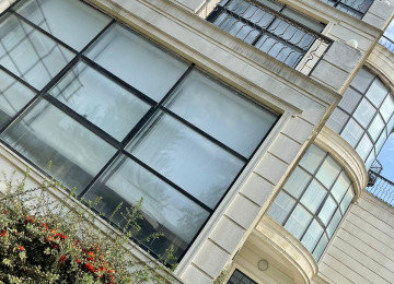 Mehdiabad qəsəbəsində 7 sot torpaqda 3 mərtəbəli hər