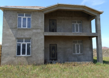 Tikinti Arzusunda olduğunuz Ev, Villa layihəsinin qısa