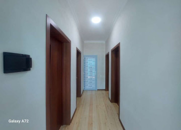 Xezer Rayonu Bine Qesebesi Ulvu Ticaret Merkeznin 218