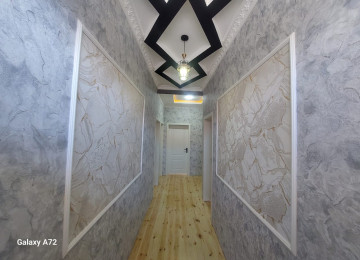 Xezer Rayonu Bine Qesebesi Ulvu Ticaret Merkeznin 218