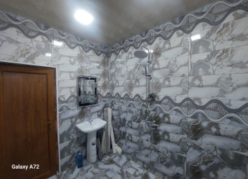 Xezer Rayonu Bine Qesebesi Ulvu Ticaret Merkeznin 218