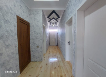 Xezer Rayonu Bine Qesebesi Ulvu Ticaret Merkeznin 218