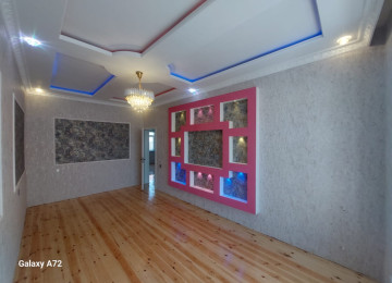 Xezer Rayonu Bine Qesebesi Ulvu Ticaret Merkeznin 218