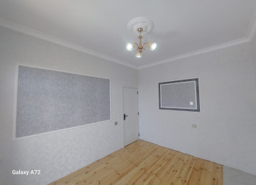 Xezer Rayonu Bine Qesebesi Ulvu Ticaret Merkeznin 218