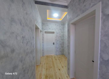 Xezer Rayonu Bine Qesebesi Ulvu Ticaret Merkeznin 218