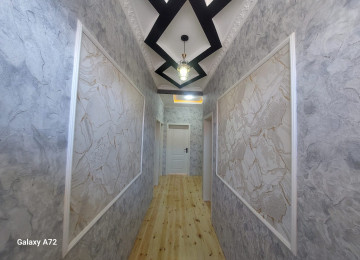 Xezer Rayonu Bine Qesebesi Ulvu Ticaret Merkeznin 218