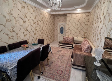 ƏŞYALİ !!!TƏCİLİ !!!Xətai rayonu General Şıxlinski küçəsi