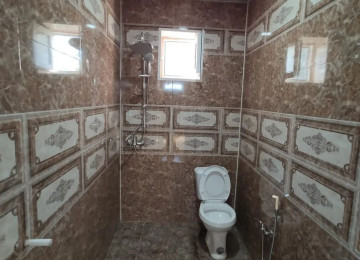 Abşeron ceyranbatanda TECİLİ iki mertebe altı grajlı olan