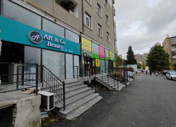 ƏŞYALI TAM !!! Xətai rayonu Sarayevo küçəsi,Bakı