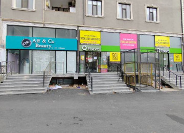 ƏŞYALI TAM !!! Xətai rayonu Sarayevo küçəsi,Bakı