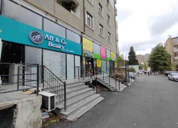 ƏŞYALI TAM !!! Xətai rayonu Sarayevo küçəsi,Bakı